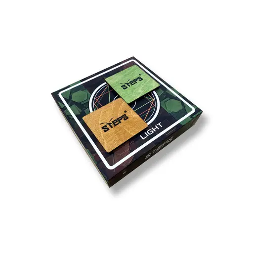 Настільна гра Степс - Лайт photo 3