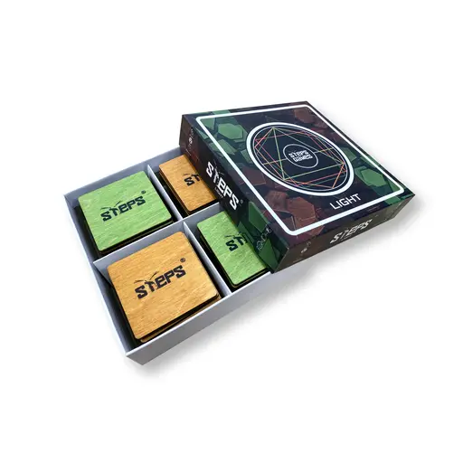 Настільна гра Степс - Лайт photo 8