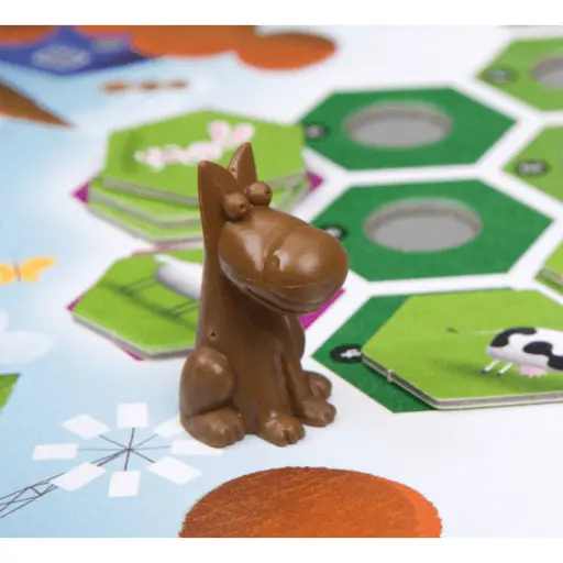 Board Game Superfermer - Ranch photo 6