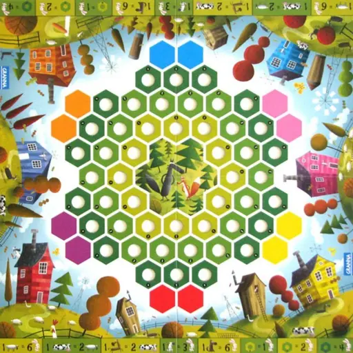 Board Game Superfermer - Ranch photo 11