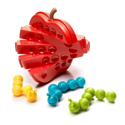 Board Game Apple Twist photo 4