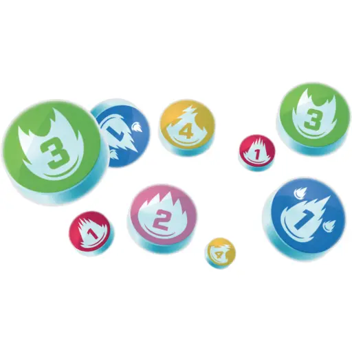 Deluxe Set for the Game Bullet - Puzzle Shooter photo 4