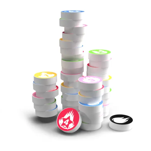 Deluxe Set for the Game Bullet - Puzzle Shooter photo 3