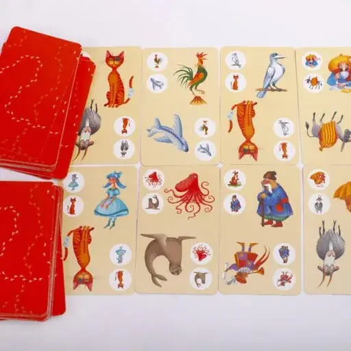 Board Game Two Chicken photo 2