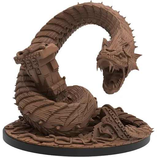 Board Game Epic Encounters - Temple of the Snake God photo 4