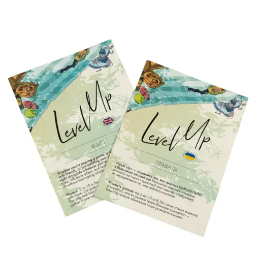 Board Game Level UP photo 5