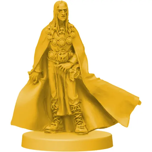 Board Game Blood Rage - Gods of Asgard photo 8