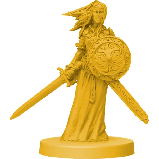 Board Game Blood Rage - Gods of Asgard photo 9