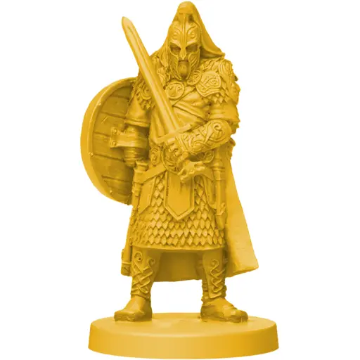 Board Game Blood Rage - Gods of Asgard photo 7