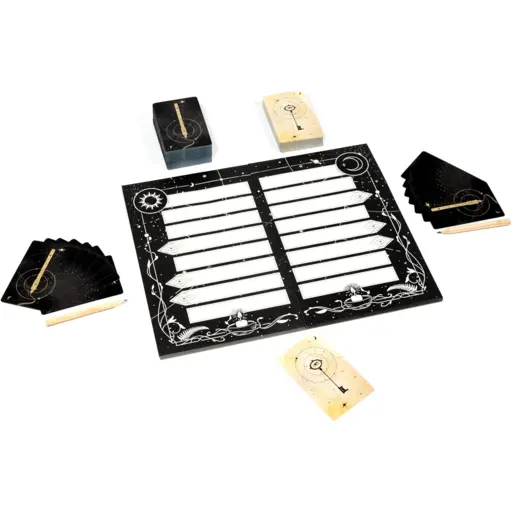 Настільна гра Містичне чорнило (Phantom Ink) photo 5