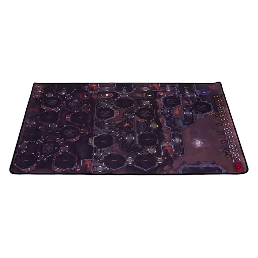 Playmat for the Game Nemesis - Lockdown photo 2