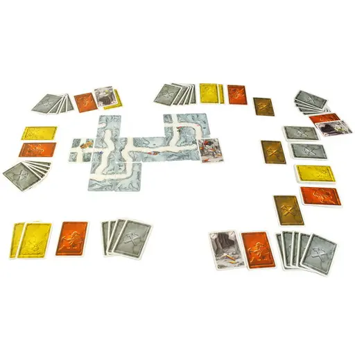 Board Game Saboteur photo 3