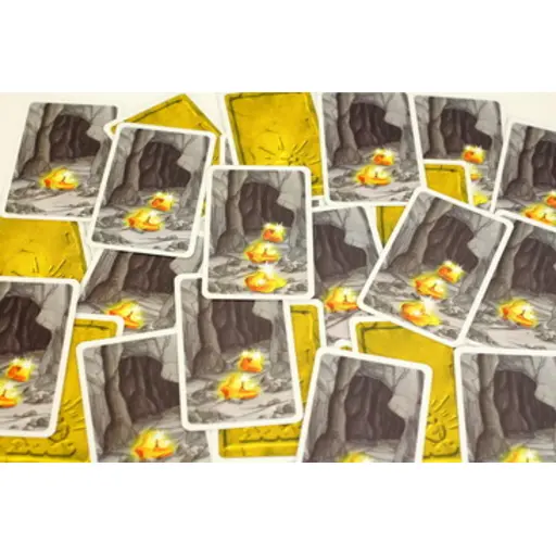 Board Game Saboteur photo 7