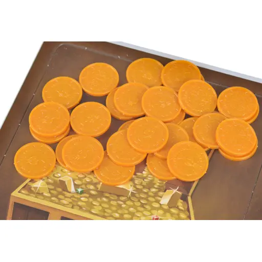 Настільна гра Воїни підземель (Dungeon Fighter: Second Edition) photo 8