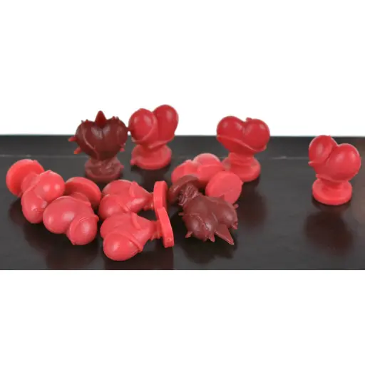 Настільна гра Воїни підземель (Dungeon Fighter: Second Edition) photo 9