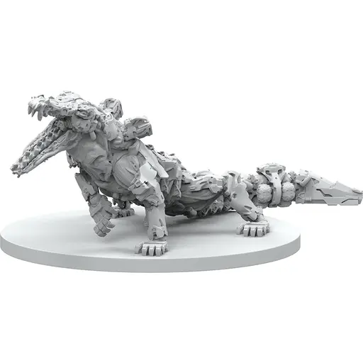 Настільна гра Горизонт. Новий світанок - Священні землі photo 6