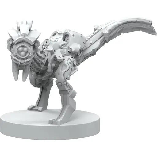 Настільна гра Горизонт. Новий світанок - Священні землі photo 3