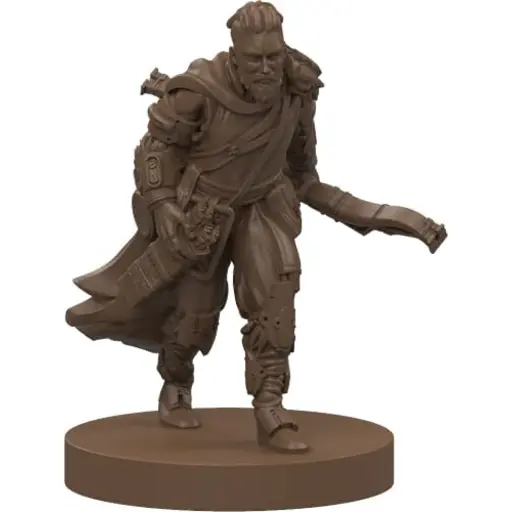 Настільна гра Горизонт. Новий світанок - Священні землі photo 7