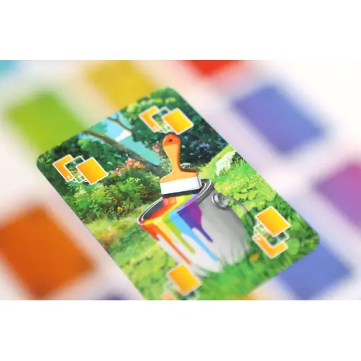 Board Game Кобіто (Kobito) photo 6