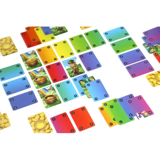 Board Game Кобіто (Kobito) photo 3