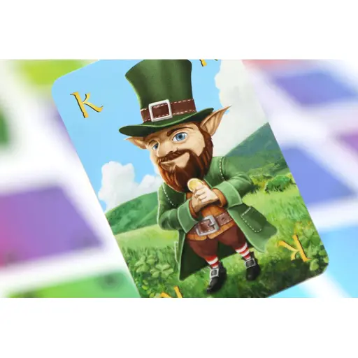 Board Game Кобіто (Kobito) photo 4