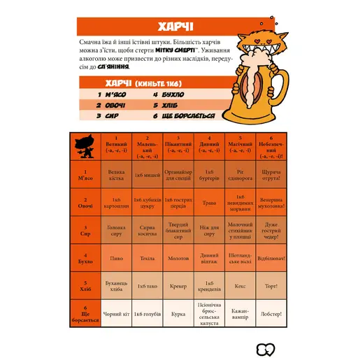 Кобольди зжерли моє немовля photo 8