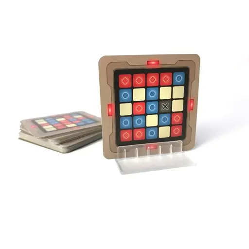 Настільна гра Кодові імена - Гра слів photo 4