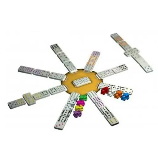 Мексиканський потяг в металевій коробці photo 2