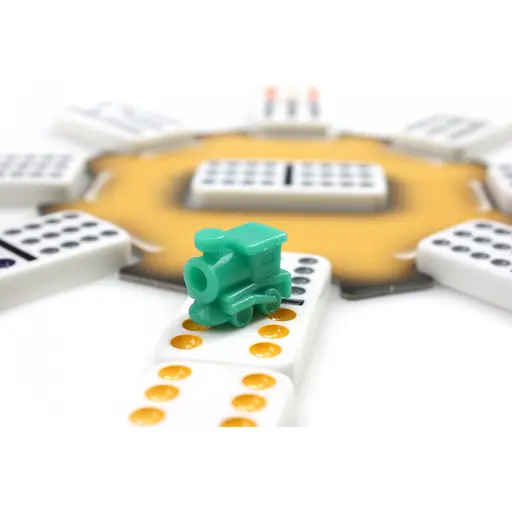 Мексиканський потяг в металевій коробці photo 3