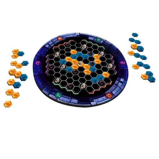 Настільна гра Оріон Дуель (Orion Duel) photo 2