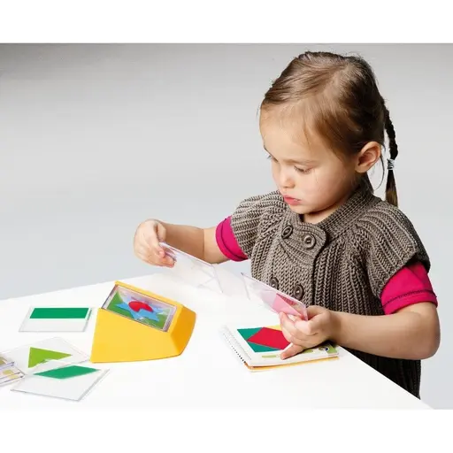 Настільна гра Colour Code (Колір код) АНГЛ photo 2