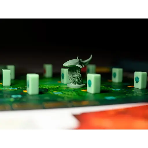 Board Game Kelp - Shark vs Octopus photo 5