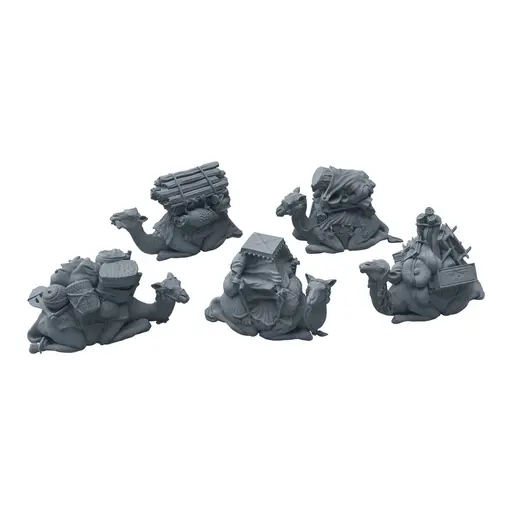 Настільна гра Анкх - Боги Єгипту photo 8