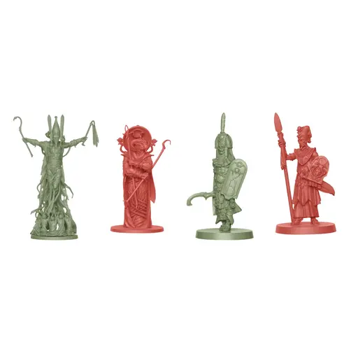 Настільна гра Анкх - Боги Єгипту photo 3