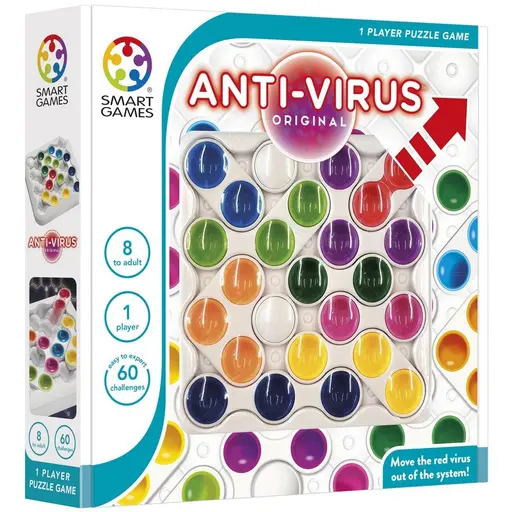 Board Game Anti-virus