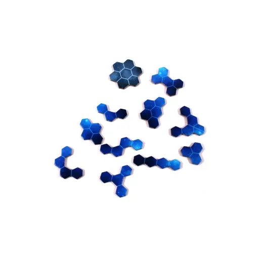 Board Game Distant Suns (Далекі зорі) photo 10