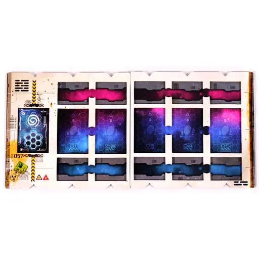 Board Game Distant Suns (Далекі зорі) photo 2