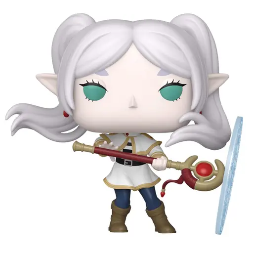 Figurine Funko Pop. Frieren. Beyond Journey`s End - Frieren