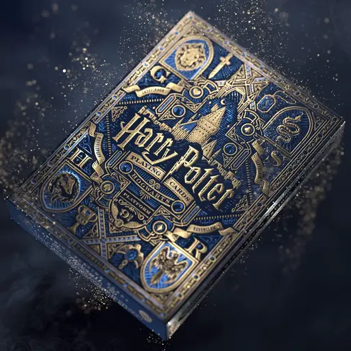 Harry Potter Ravenclaw photo 2