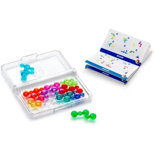 Настільна гра IQ Бульбашки photo 2