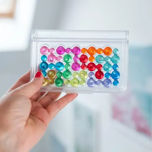 Настільна гра IQ Бульбашки photo 4