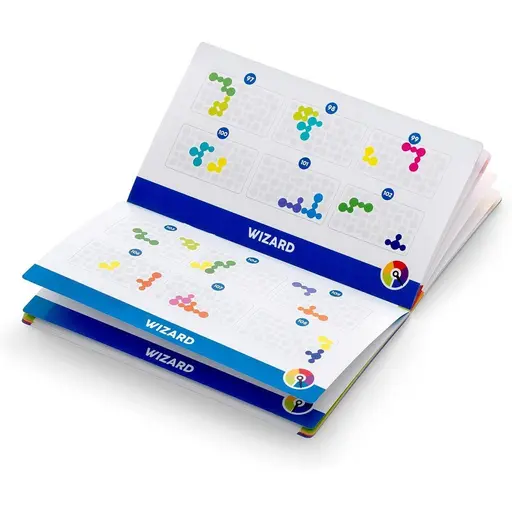 Настільна гра IQ Бульбашки photo 3