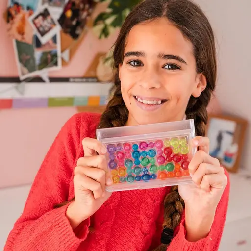 Настільна гра IQ Бульбашки photo 5