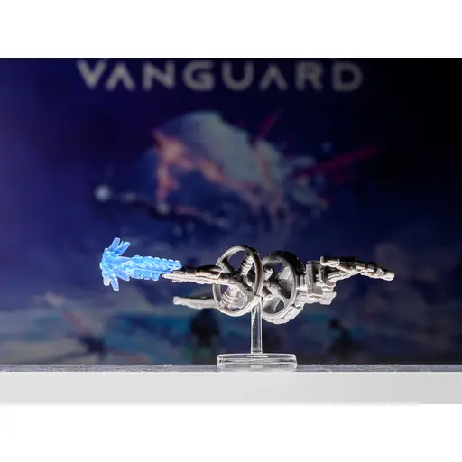 Board Game ISS Vanguard photo 17