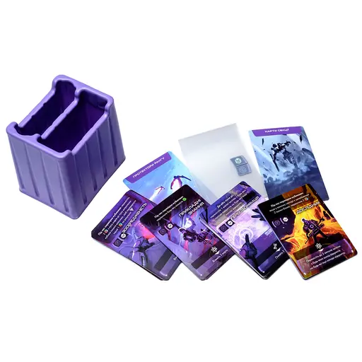 Board Game ISS Vanguard photo 14