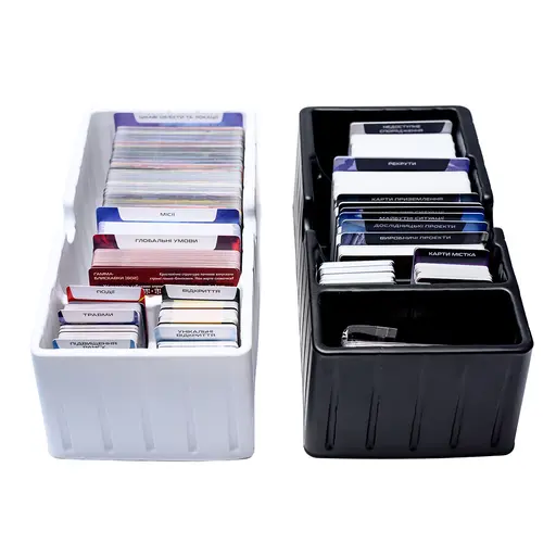 Board Game ISS Vanguard photo 9