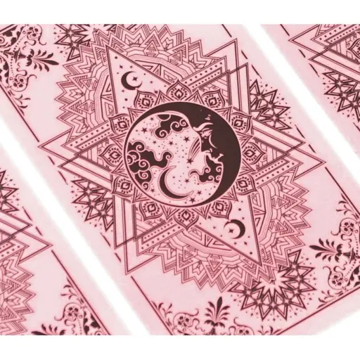 TAROT cards The Rider-Waite (Pink deck) photo 6