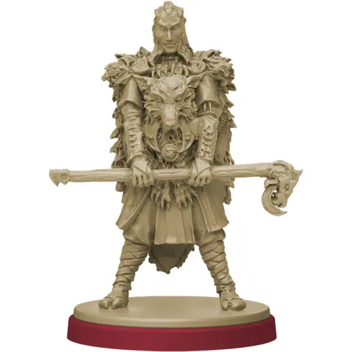 Настільна гра Лють крові - Чаклуни Мідґарду photo 8