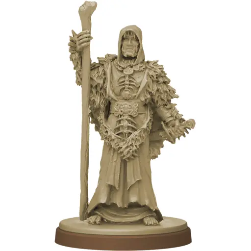 Настільна гра Лють крові - Чаклуни Мідґарду photo 9