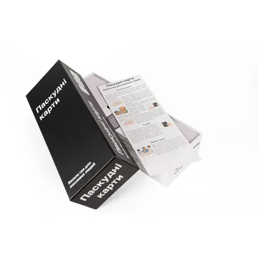 Board Game Cards Against Humanity photo 3